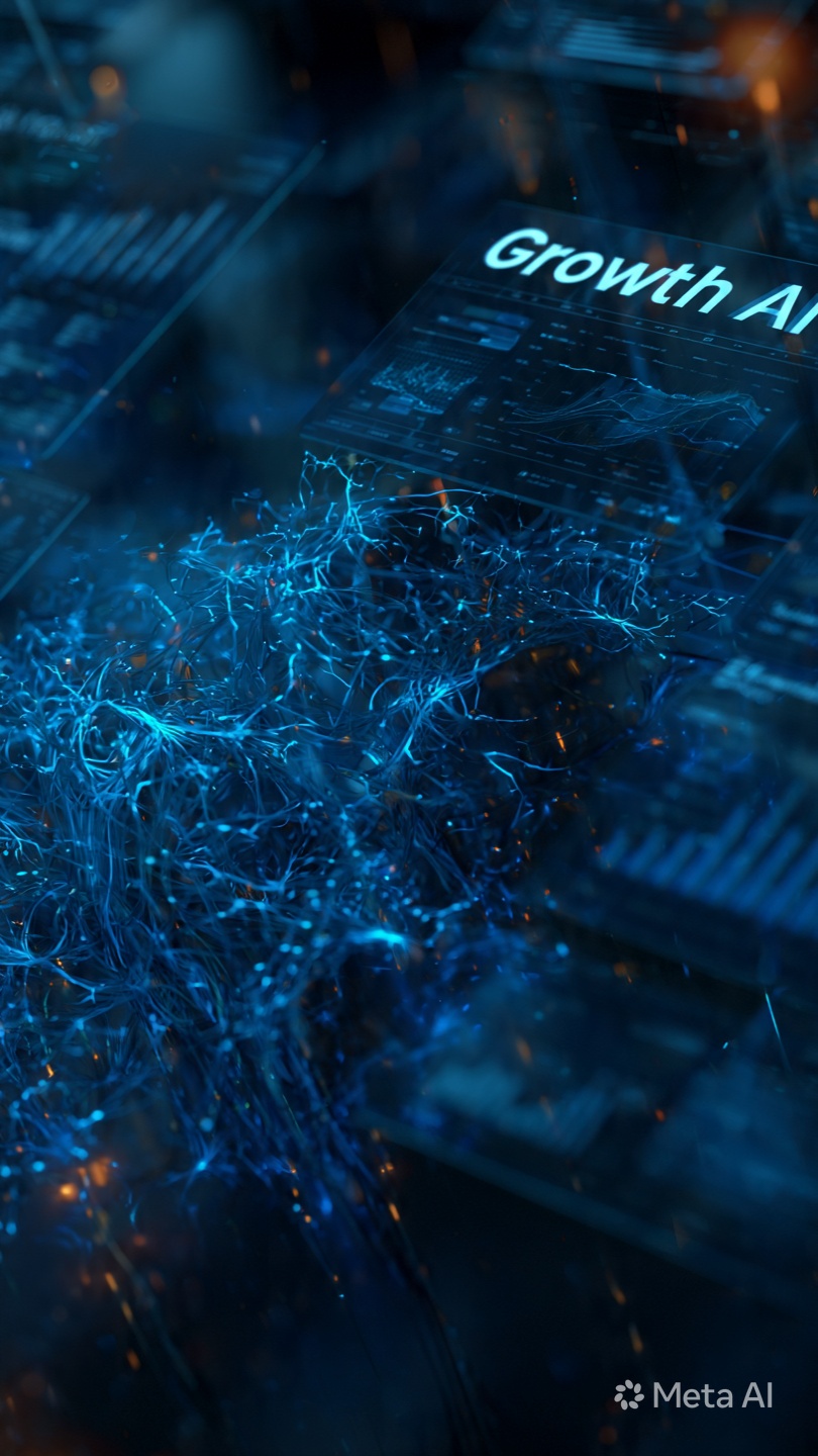 Growth AI