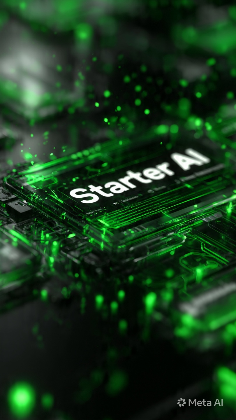 Starter AI