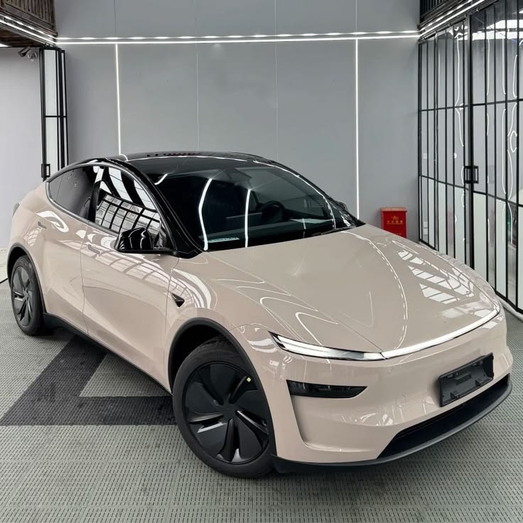 Tesla