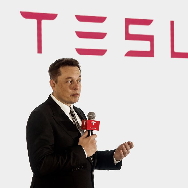 Elon Musk