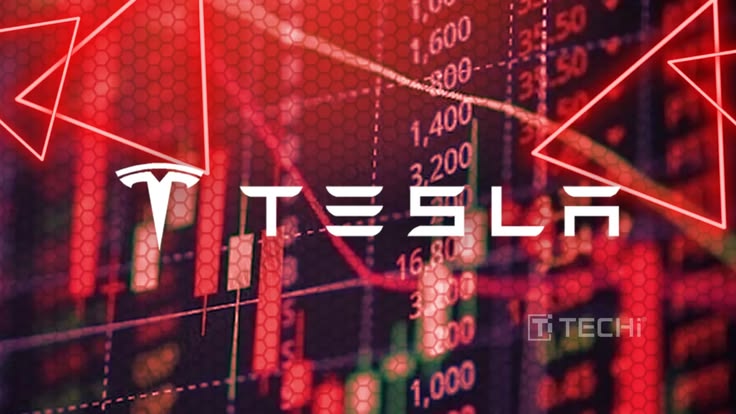 Tesla Stock