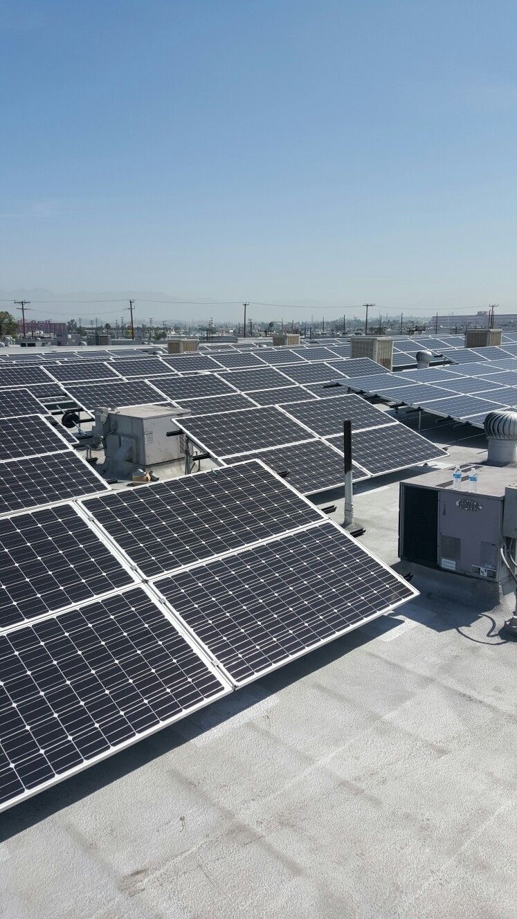 Tesla Solar